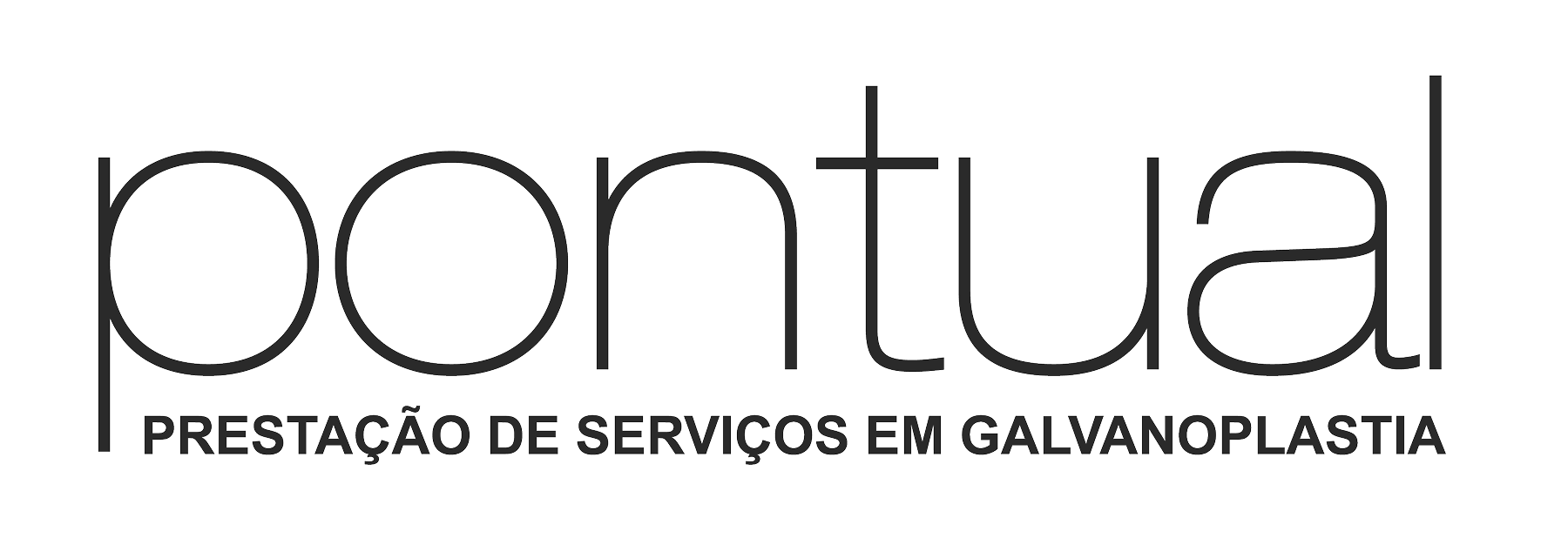 Logo Pontual